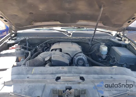 2011 Chevrolet Suburban 1500 Lt1 from USA, damaged, VIN 1GNSCJE08BR102134